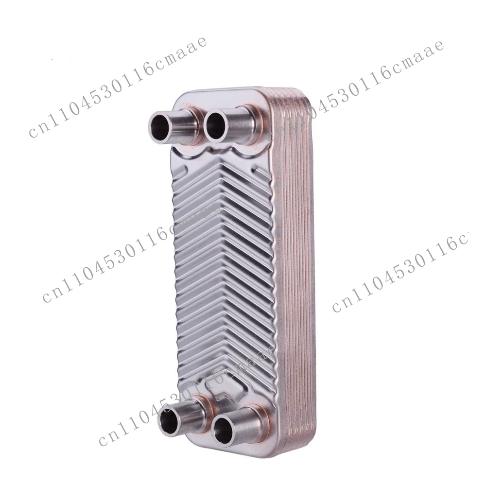 manufacturing-heat-exchanger-cooler-new-air-conditioner-condenser-for-home-plant-and-hotels-use-brazed-plate-heat-exchangers