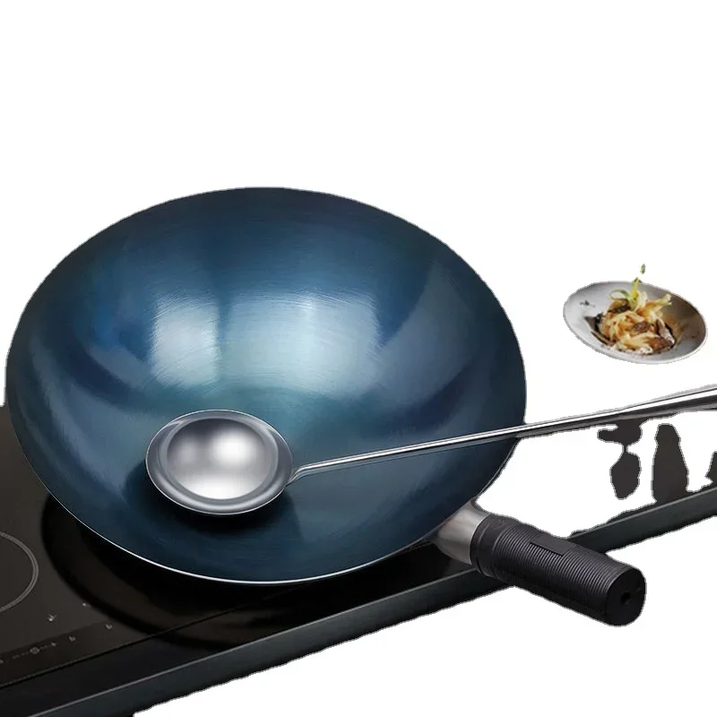 Thumbnail 4 - #12 Compare Carbon Steel Woks Before You Buy