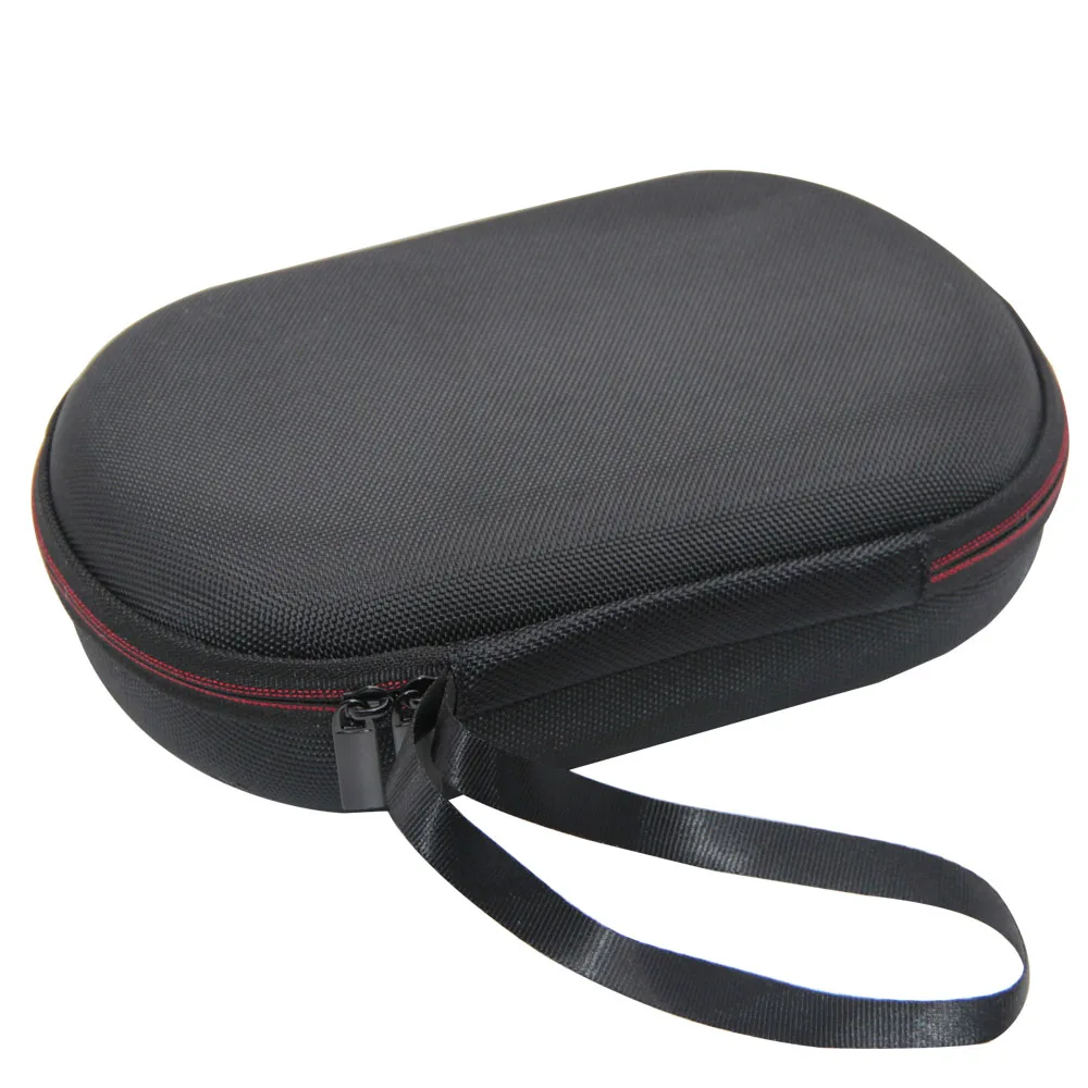 Poyatu Headphones Case for Skullcandy Crusher ANC / Crusher Evo Wireless Headphone Hard Case Carrying Pouch Box