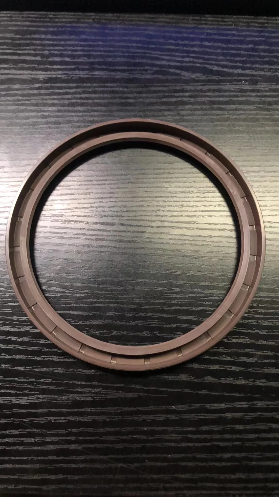 Oil seals SC 135X160X12 Viton Brown in stocks