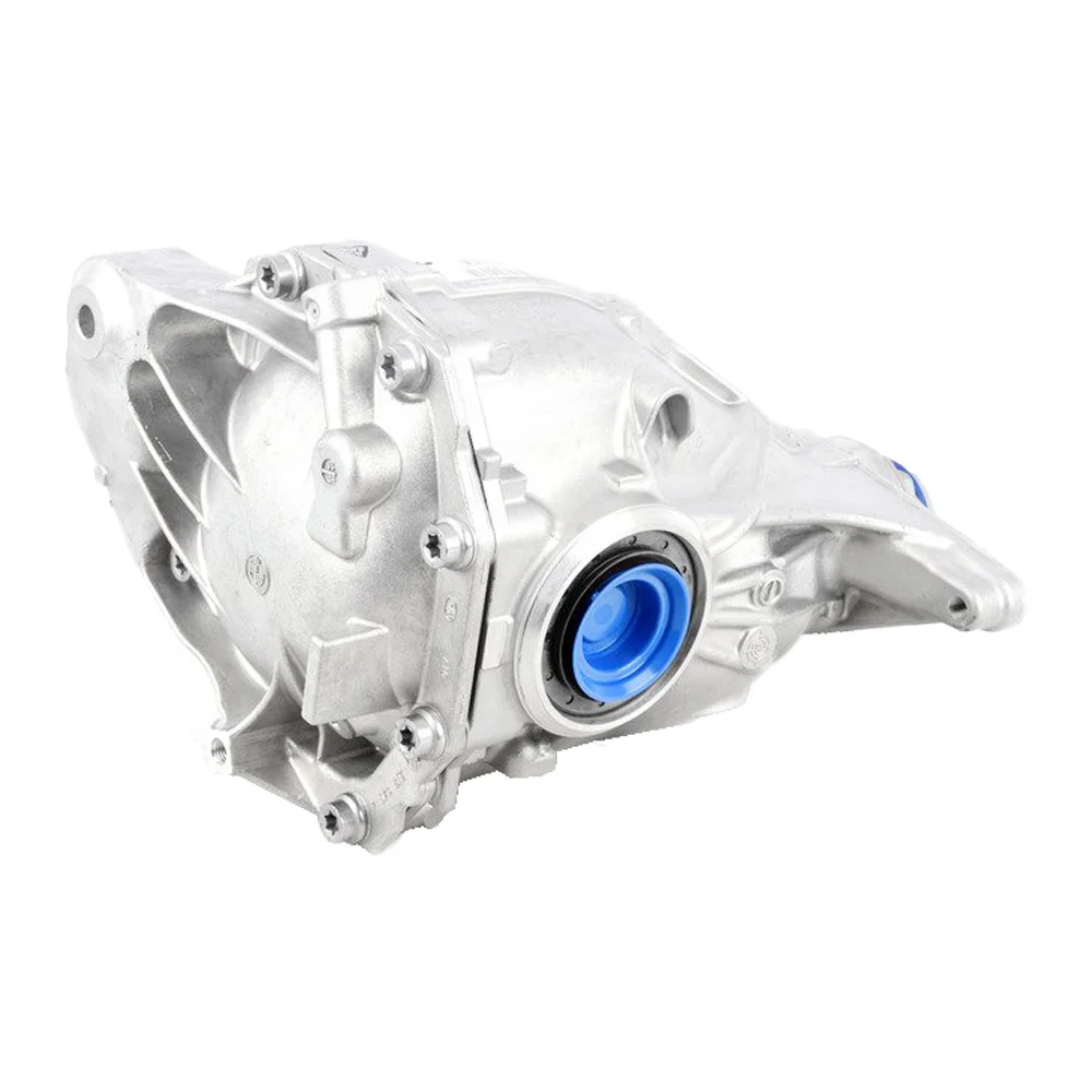 Suitable for BMW F07 GT F10 F11 F01 F02 LCI 535i 520dX 740i Rear-axle-drive 33107584448 33107584449 differential mechanism