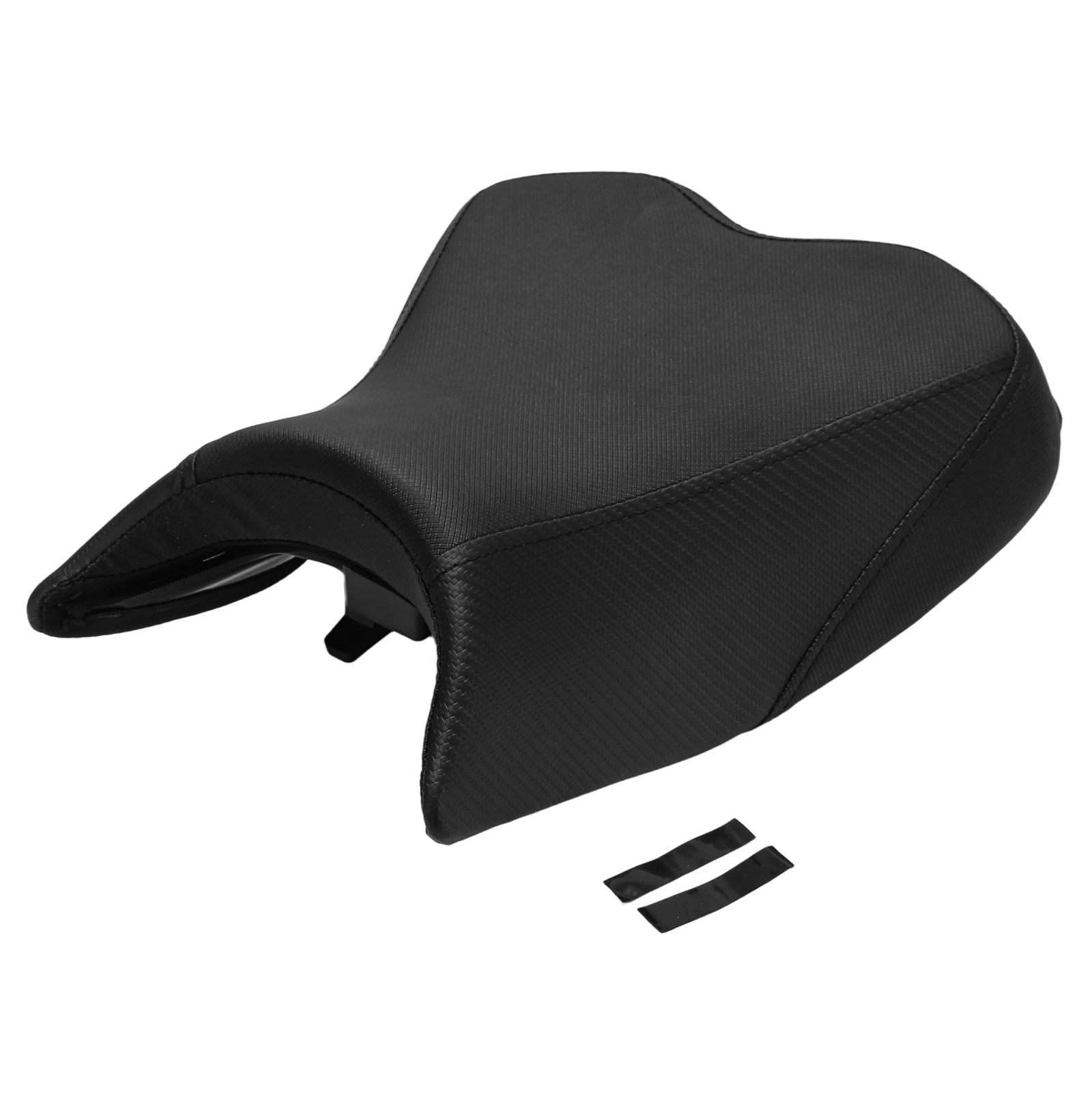 Motorbike Front Rider Solo High Seat For Kawasaki Ninja 400 ABS 2018-2024 Z400 ABS 2019-2024 Driver Seat Cushion Accessories