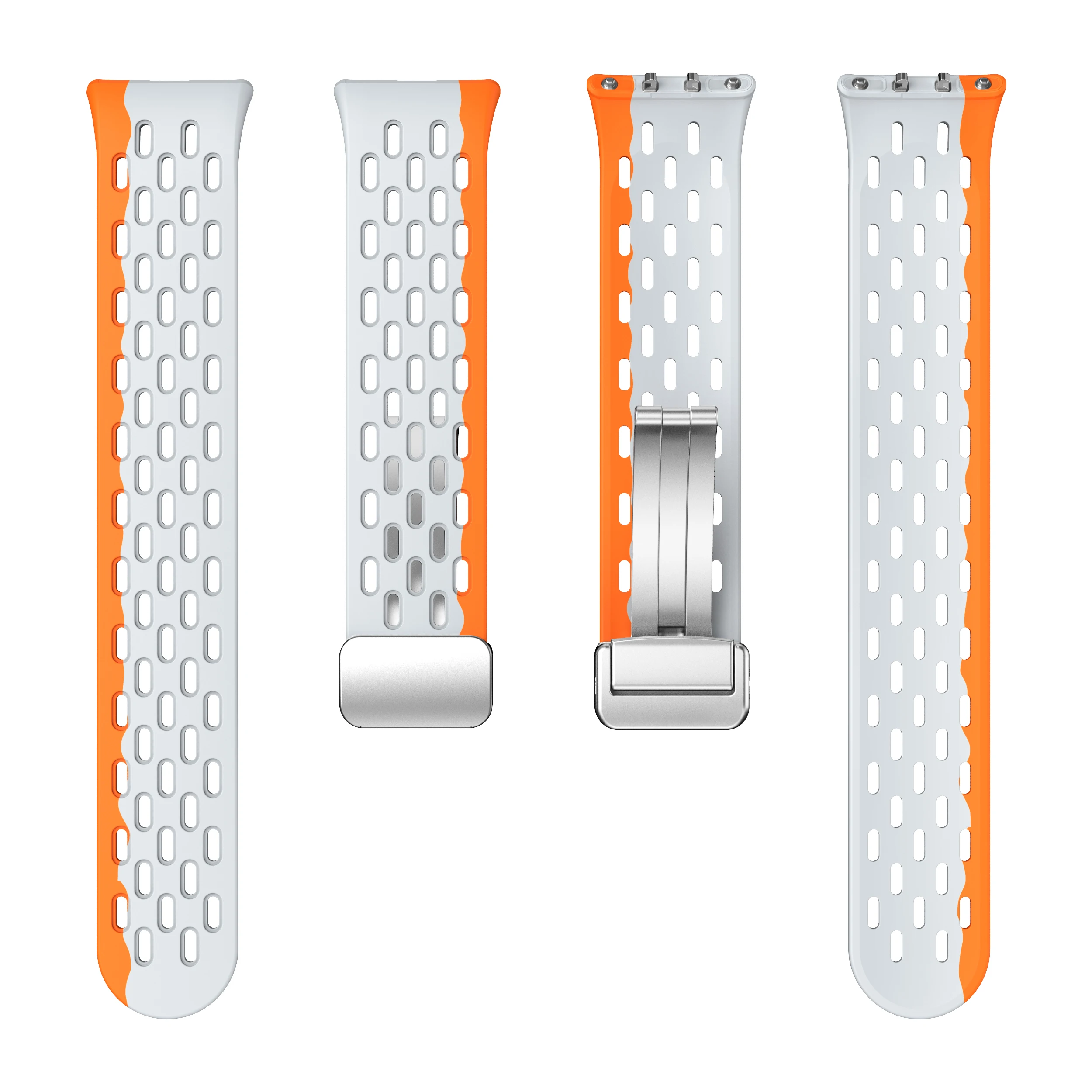 Magnetic Straps For… - image