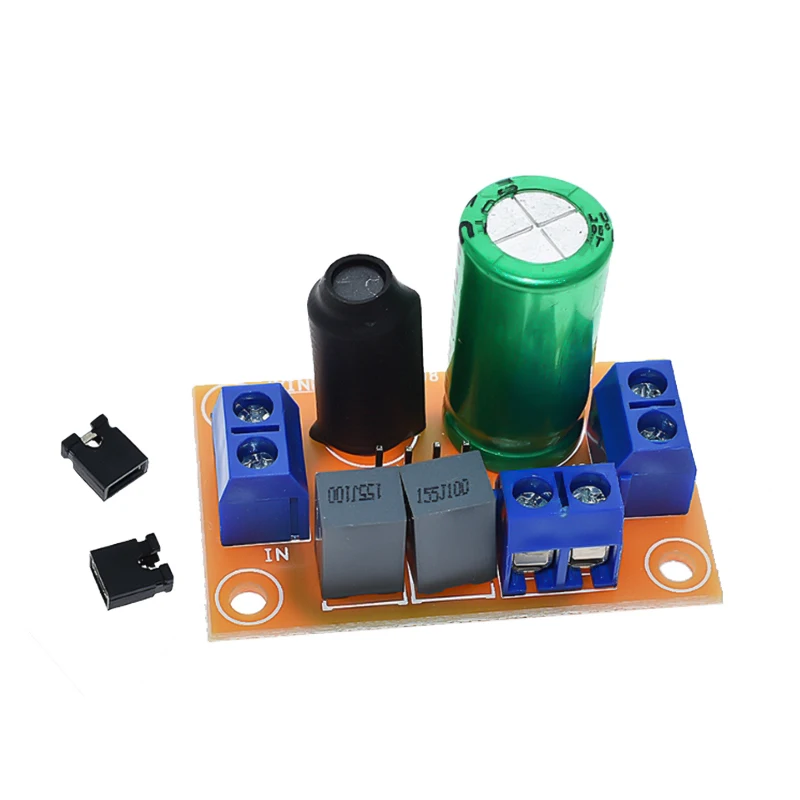 Einstellbare HIFI Horn Höhen Bass 2 Weg Audio Frequenz Teiler Hause Auto DIY Lautsprecher Crossover Filter Kits