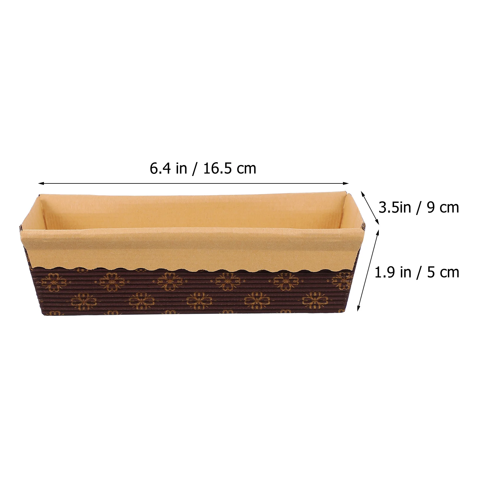 25 قطعة قوالب خبز متعددة الأغراض أطباق توست غير لاصقة قالب خبز المطبخ للاحتفال بالمنزل للاستخدام المنزلي