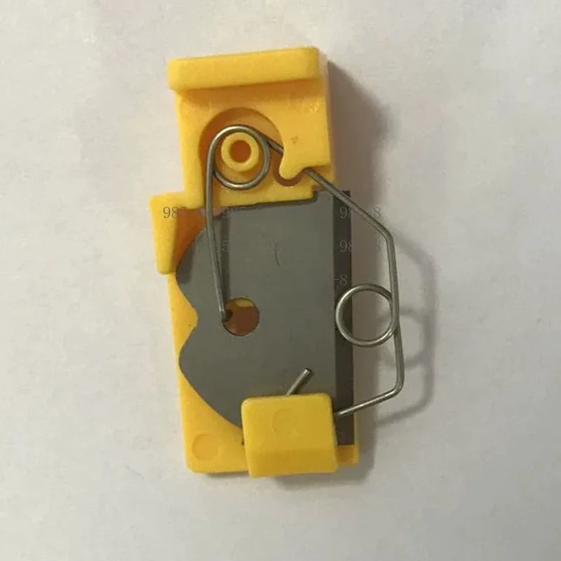 Line marker cutter accessories, fit TP60i/TP66i/TP70/TP76/TP80/TP86, compatible with TP-HC11/TP-HC12 sticker cutter