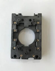 Qidi Tech X-Plus 4 In front of the base / Behind the base