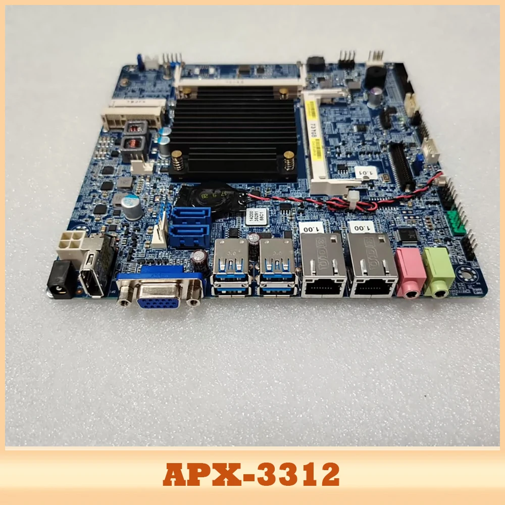 

MX1900J 19A7MX1902-01 Device motherboard