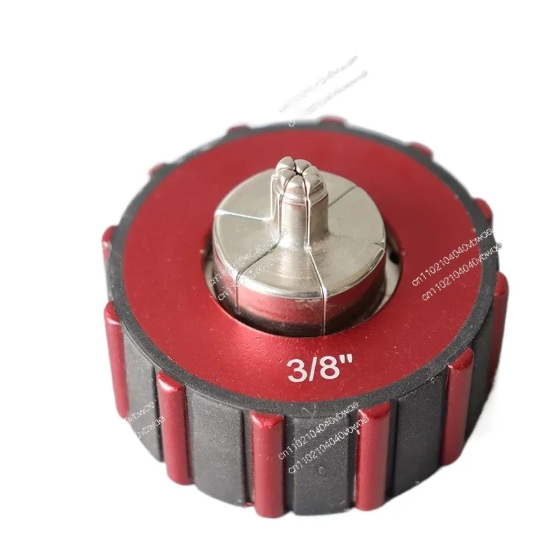 Cup Shaped Lever-type Tube Expander Refrigeration Tool 13800 for Air Conditioning Copper Tube