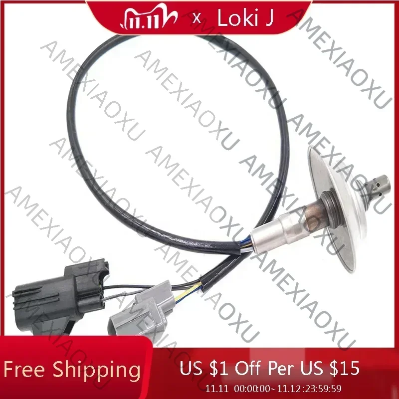  Upstream Oxygen Sensor L33L-18-8G1B For 2007-09 Mazda CX-7 2.3L Turbo 234-5012