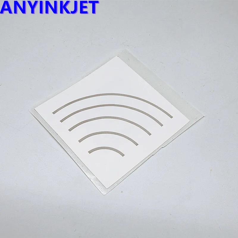 Imagem -03 - Ept 009488 Chip de Etiqueta Rfid sp Itm02 Itm03 Itm06 para Impressora de Codificação Jato de Tinta Domino Ax150 Ax350