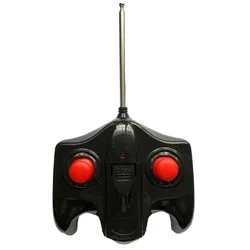 27M Electric Car Remote Control MHz Remote Control Receiver Transmitter Receiver Type 27.145Mhz Batteries Control