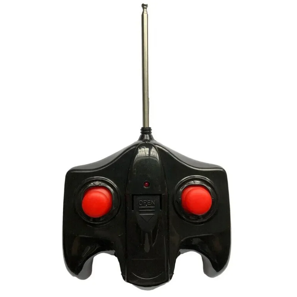 27M Electric Car Remote Control MHz Remote Control Receiver Transmitter Receiver Type 27.145Mhz Batteries Control