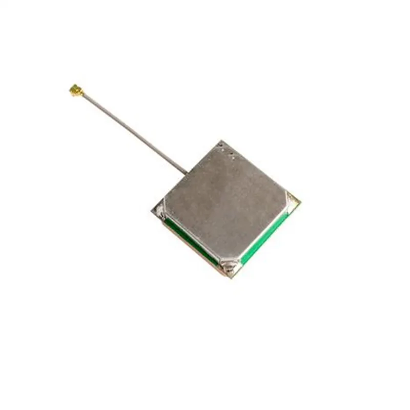 GPS Antenna 28db High Gain 5cm Line Length Active built-in Ceramic Antenna Use For NEO-6M 7M 8M series