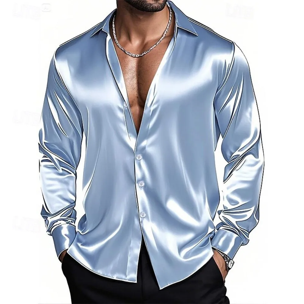 #10 Best Rated Mens Formal Button Down Shirts to Buy in 2026