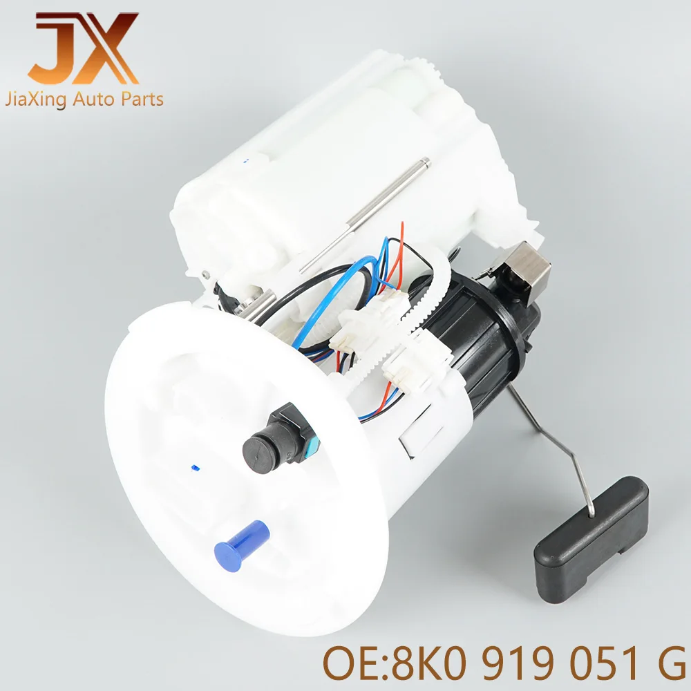 8K0 919 051 AJ 8K 0919051 G Motor-Kraftstoffpumpenbaugruppe für Audi A4 4.0 TFSI quattro CNCD CDNC A5 1.8/2.0/3.0 TFSI RS5 Cabriolet – Detail 3