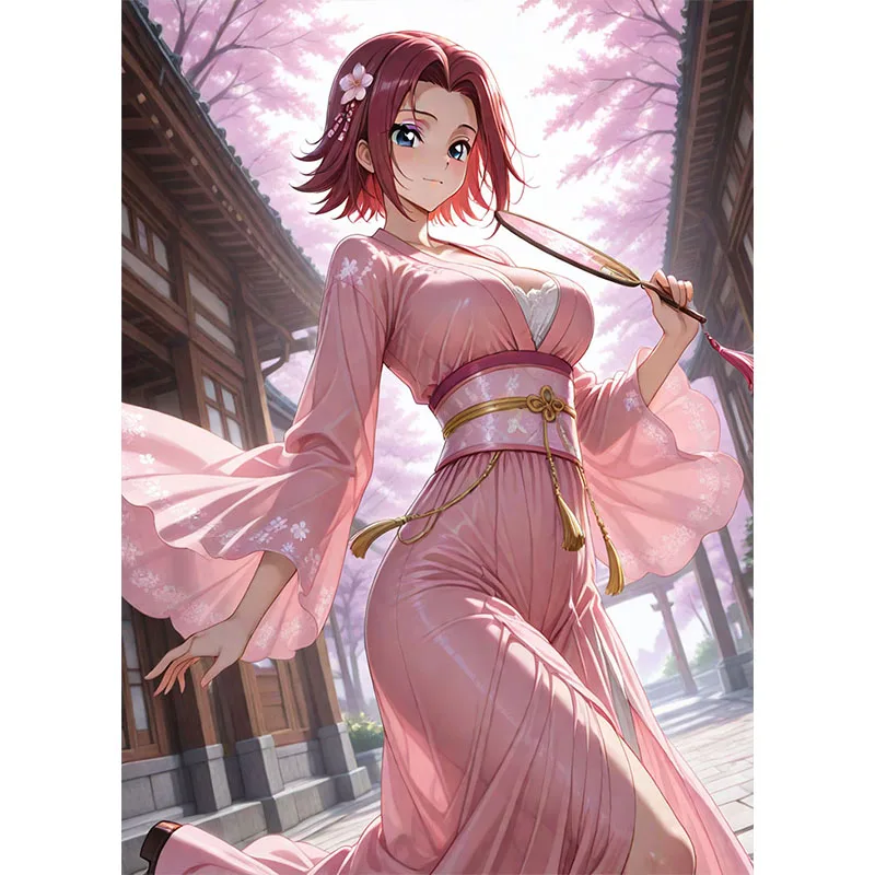 Wife card collection card boy game toy tabletop game birthday gift DIY anime Ubuyashiki Nichik Miku Nami Boa premium shiny card