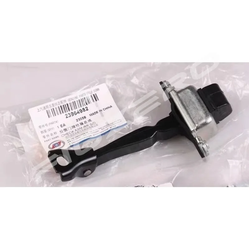 Genuine Front Middle Door Locator Rod Mechanism Door Limiter 23964981 23964982 for Wuling RongguangV Hongguang S S1 S3 V