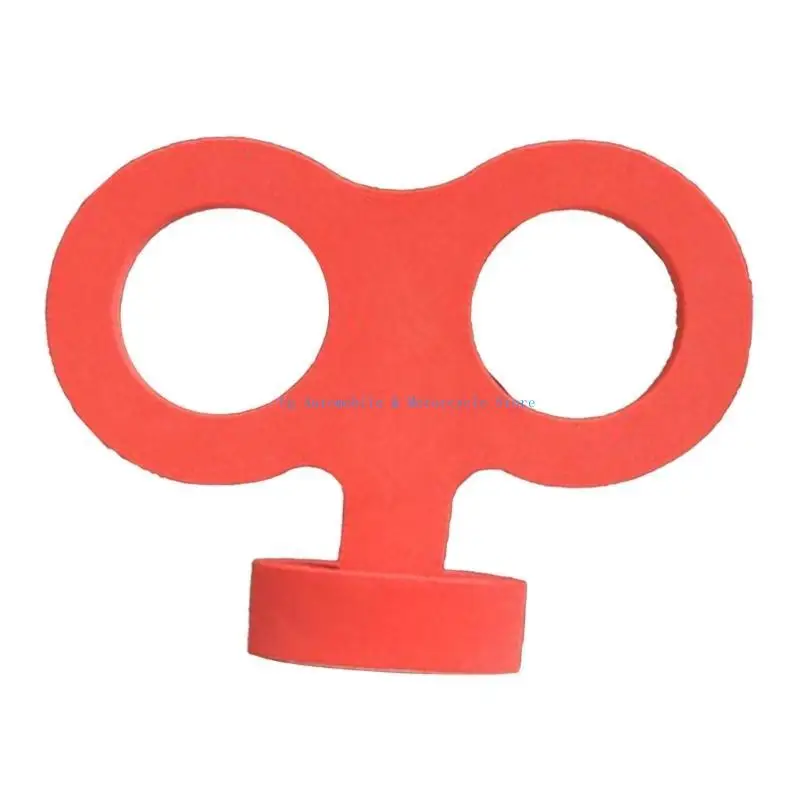 270E سقف السيارة زخرفة السيارات الإكسسوارات الخارجية للدراجات النارية الخلفية