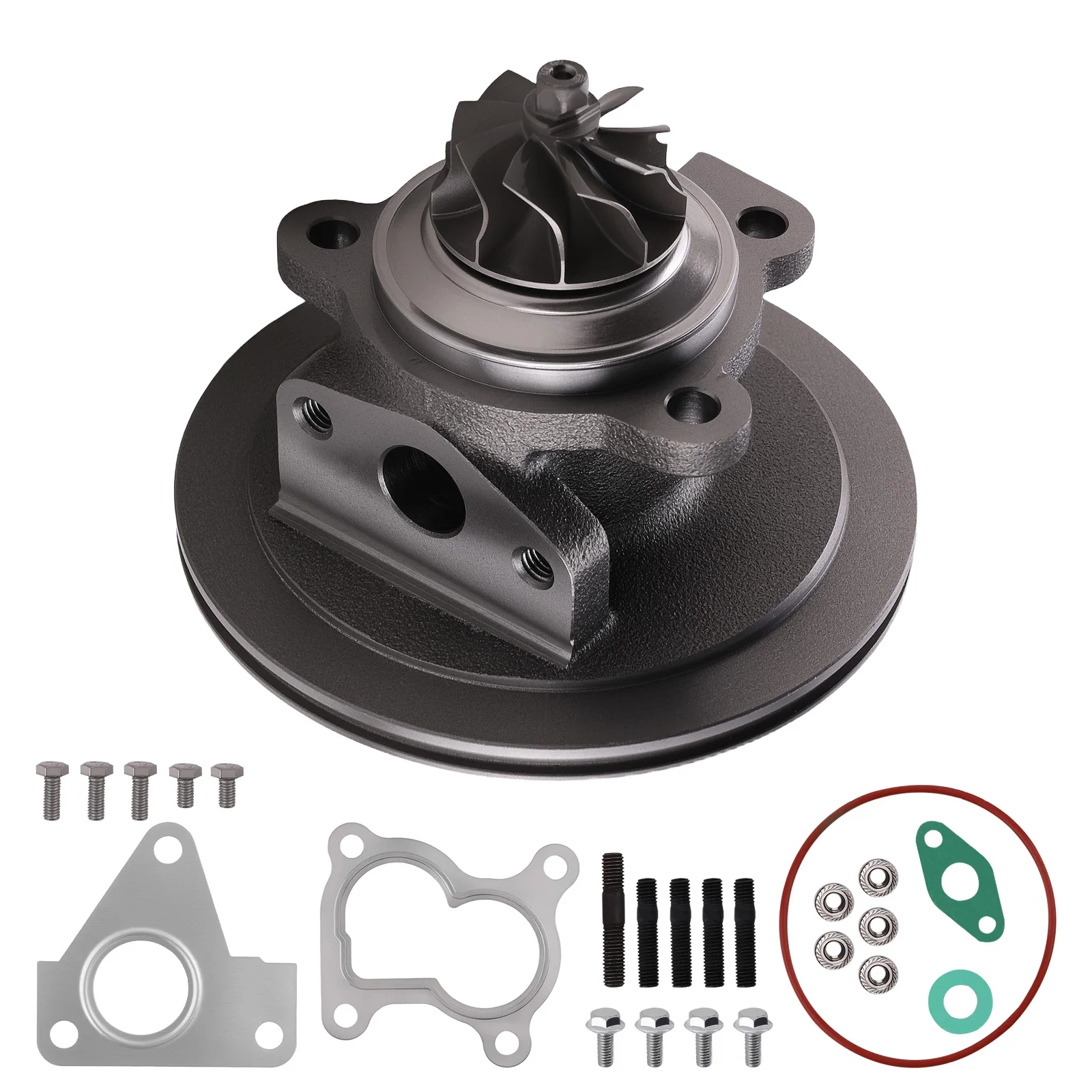 Cartuccia Turbo Chra per Renault Kangoo Clio II Megane Nissan Almera 1.5 dCi