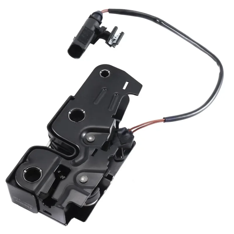 

Автоматическая быстрая защелка, фотоблокировка, задняя крышка для Audi Q7 Cae, аксессуар 4L0823509B 4L0823509