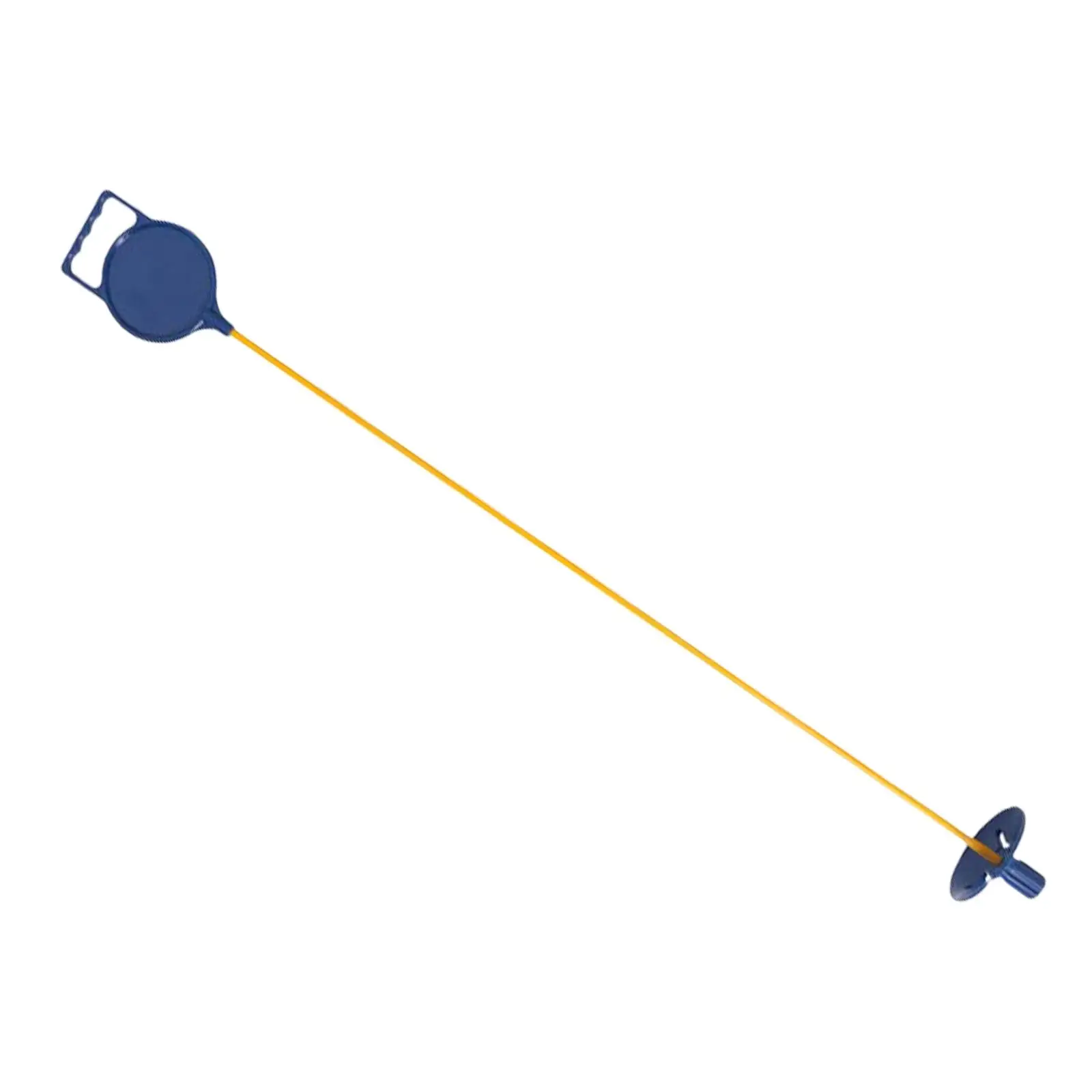 Golf Flag Poles Flagpoles Putting Green Flagpole for Men's Driving Range Home