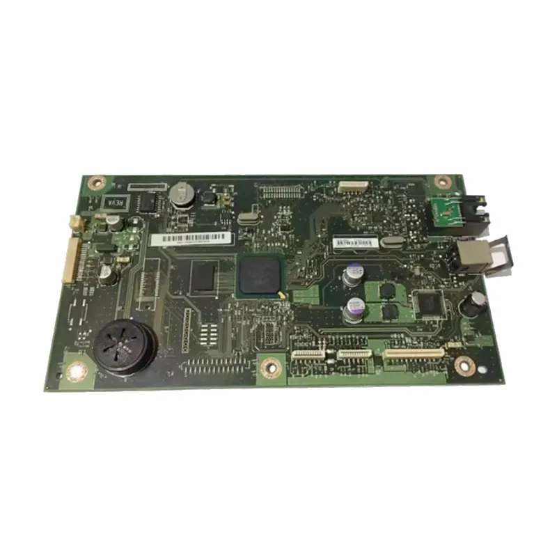 Formatter Board for HP 1536 M1536DNF M1536NF M1536 1536DNF logic Mainboard Motherboard CE544-60001 CE544-80001
