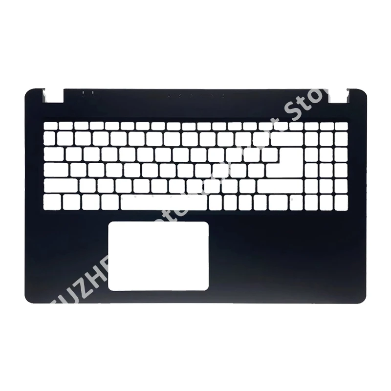 Imagem -04 - para Acer Aspire A31542 A315-42g A31554 A315-54k A315-56 N19c1 Lcd Capa Traseira Moldura Frontal Dobradiças Palmrest Case Inferior