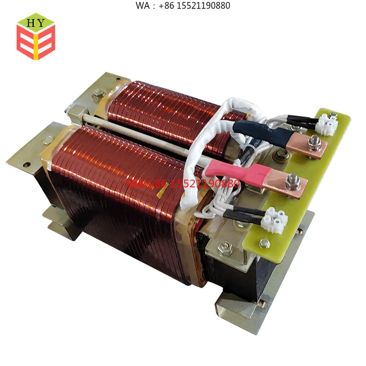 Based on for Transformers Input Voltage 35kv 220v Inverter Ferrite Core for Transformers