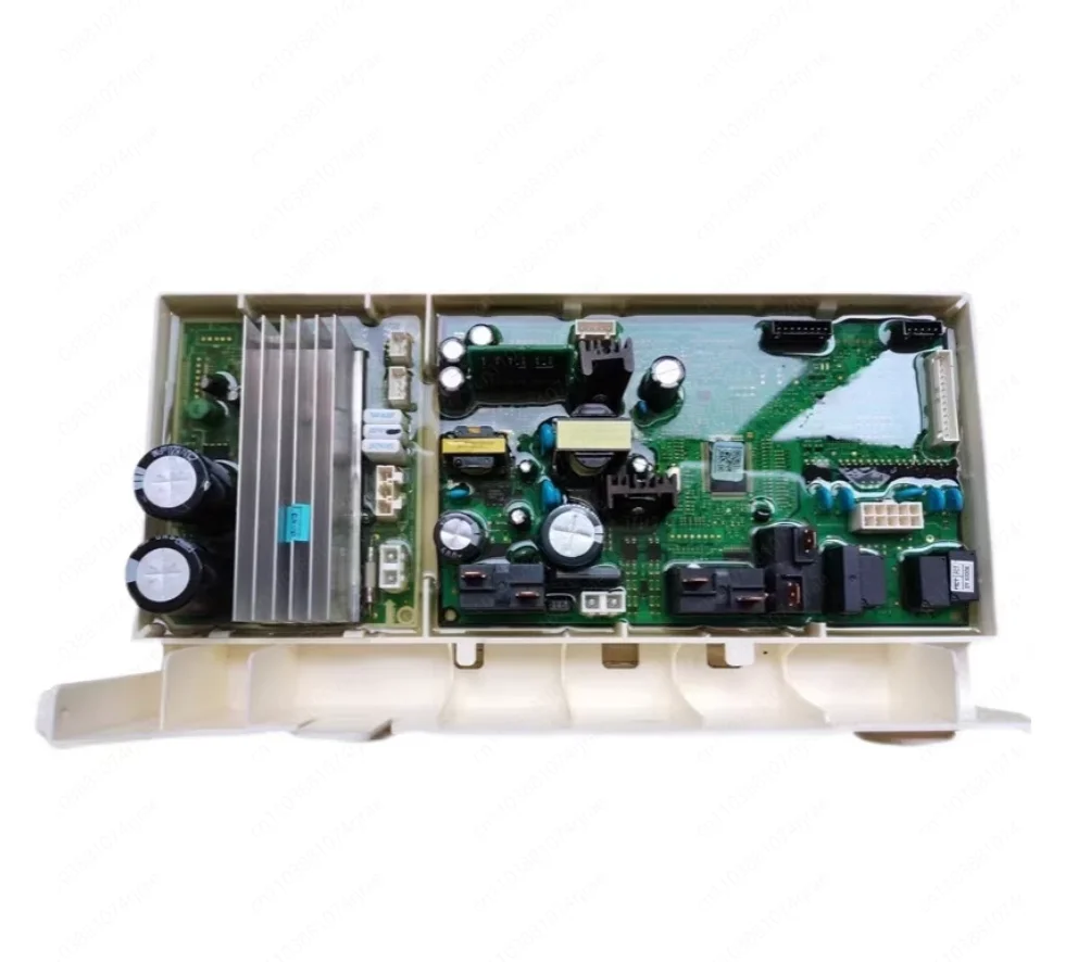 Non-new WD12J8420GX Computer Board, Washing Machine Power Supply/SC Main Board Inverter Board C