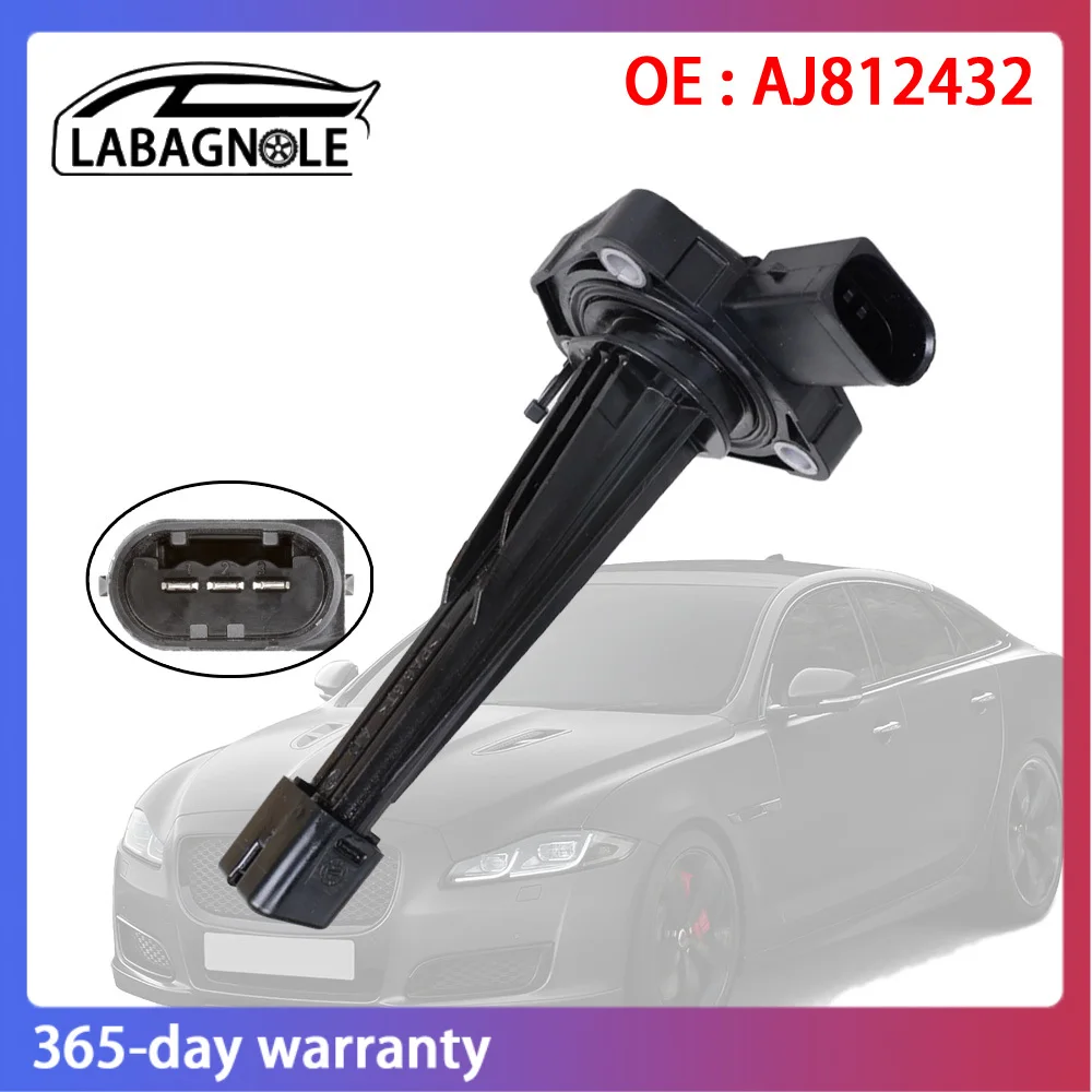 

OE качество AJ812432 LR012640 Датчик уровня моторного масла для F-PACE F-TYPE XE RANGE XF XK XJ X761 X152 X760 X250 X260 X150 X351