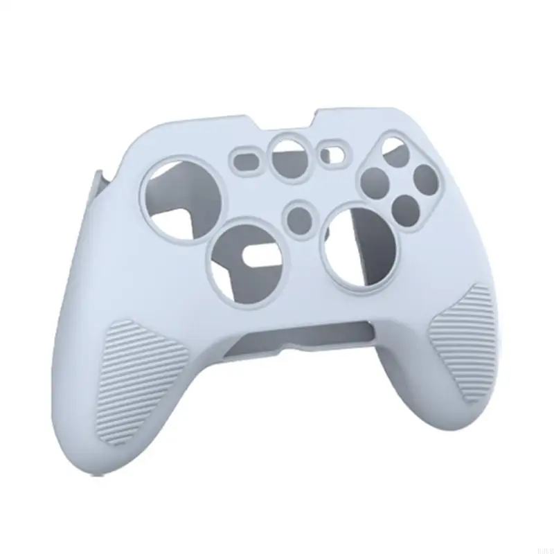 R9UB Soft Cover Game Controller Cover Scramepropency Skin Case Case Case Shell водонепроницаемый корпус