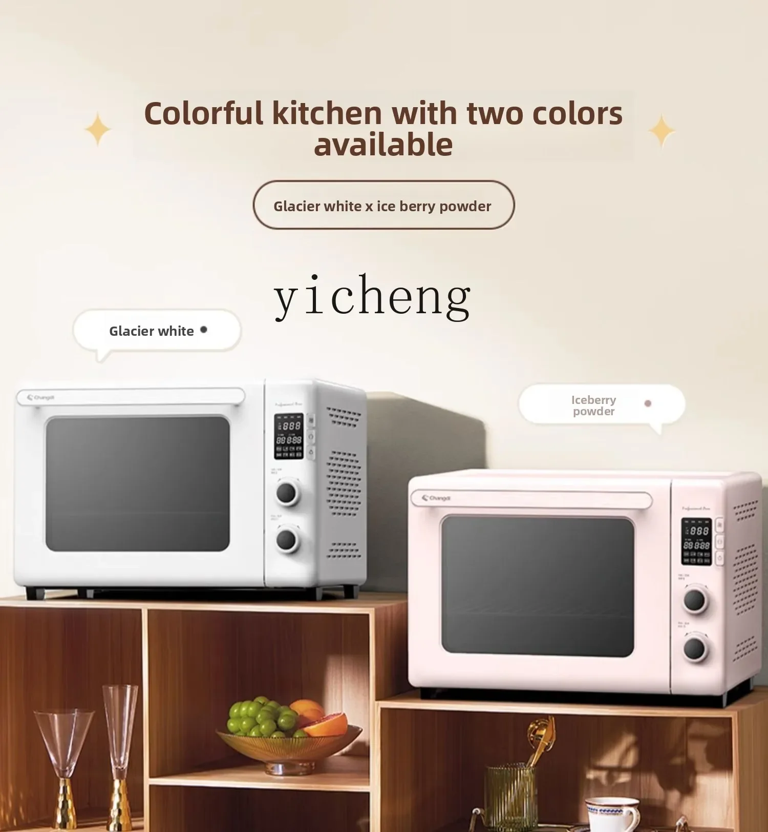 Tqh explosão fogão forno doméstico fermentação automática pequena cozimento multifuncional bolo forno elétrico