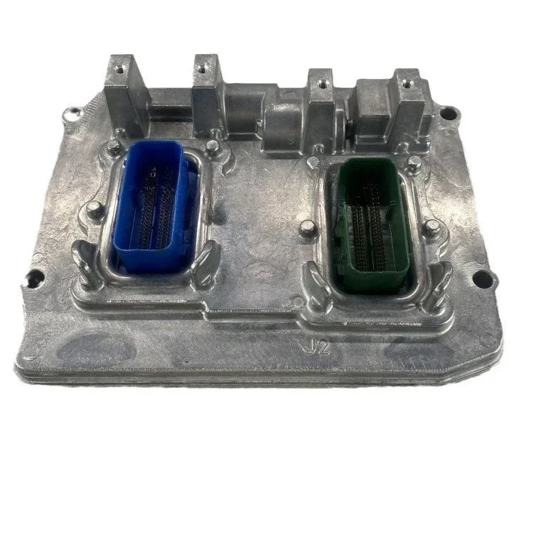 Engine Parts Electronic Control Module ECM Computer Board 4384696
