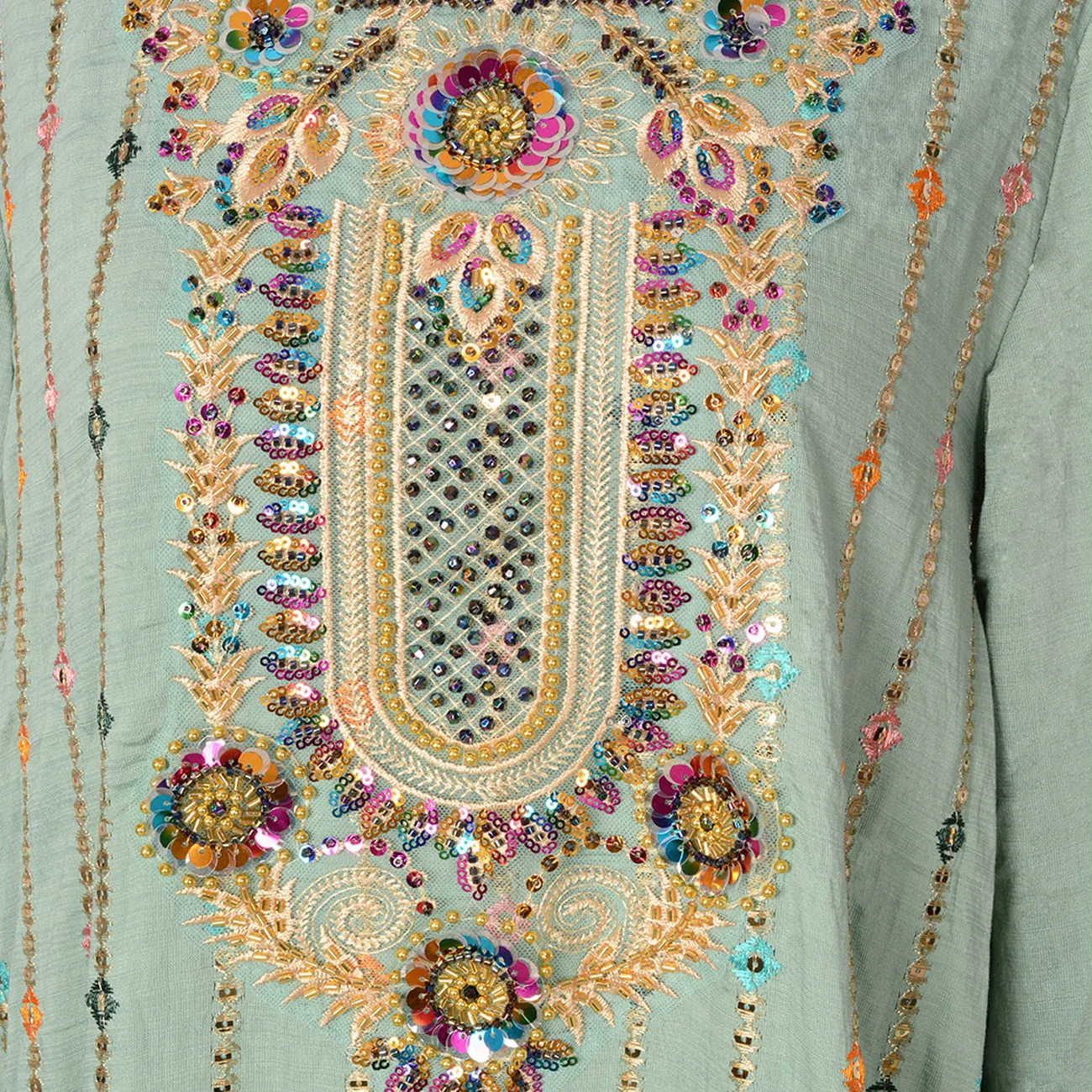 Robe Abaya musulmane africaine, broderie de fil et Appliques Robe caftan arabe marocain, vêtements islamiques pour soirée du Ramadan Eid