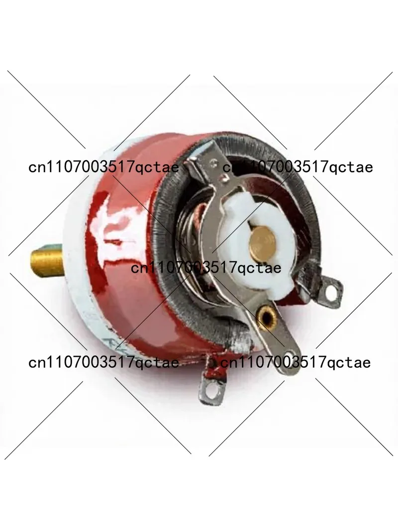 BC1 High Power Disc Variable Resistor Adjustable Sliding Rheostat 25W 50W 100W