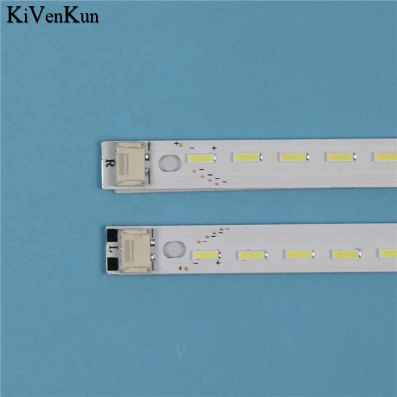 Kits TV's Illumination Bar NLAW20103L 42Y64L 020NLY-L5 L9 Backlight Strip For Panasonic TH-L42E30K TH-L42E30W TX-L42E30B Planks