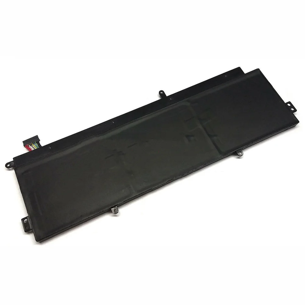 Imagem -02 - Bateria Original do Portátil para Dell Chromebook 11 Cb1c13 11.4v 50wh 01132n Cn01132n Kr-01132n Brand New