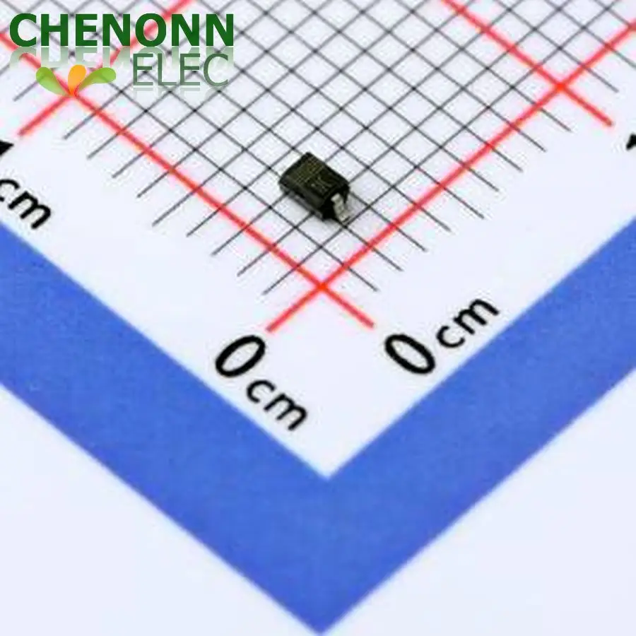 200PCS/LOT PESD5V0V1BA,115 (TVS Diodes)