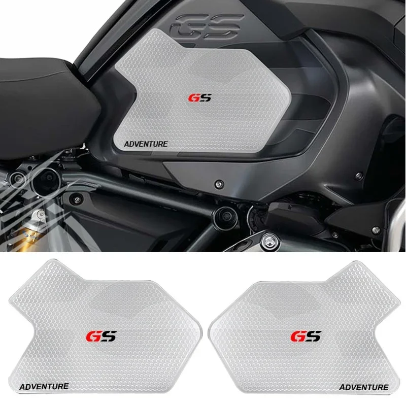 For BMW BMW Motorrad R1200GS R1250GS ADV 2014-2020 Fuel Tank Anti-skid Sticker ，Accesorios Para Moto