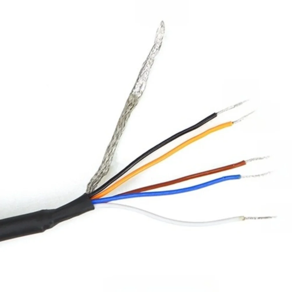 Metal Enclosed Incremental Encoder E6B2-CWZ6C for Reliable For Pulse Generation in Automation and Robotics Equipment