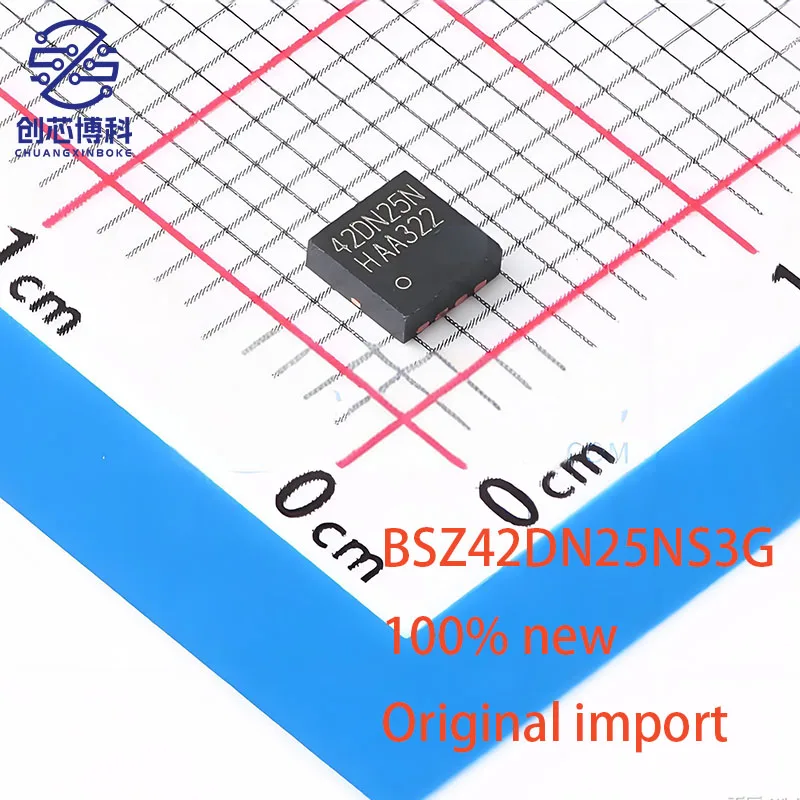 1Pcs/Lot Bsz42Dn25N…