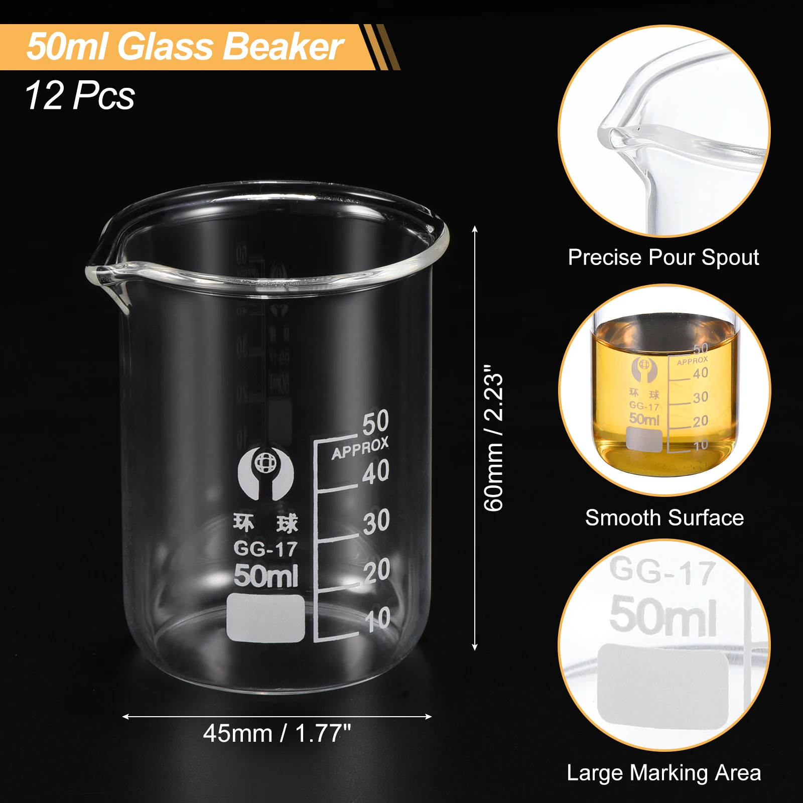 Thumbnail 2 - #87 Ranked Beakers Picks in 2026