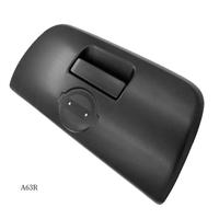 AR-Car Rear Tailgate Handle Bezel Latch Trim Panel 90606-VK00A For Nissan Navara Frontier NP300 D22 Truck 2000-2005 VK000 Durabl