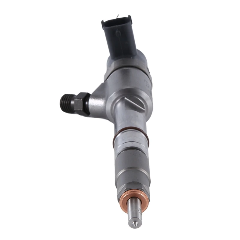 0445110417 New Common Rail Diesel Fuel Injector Nozzle For Quanchai