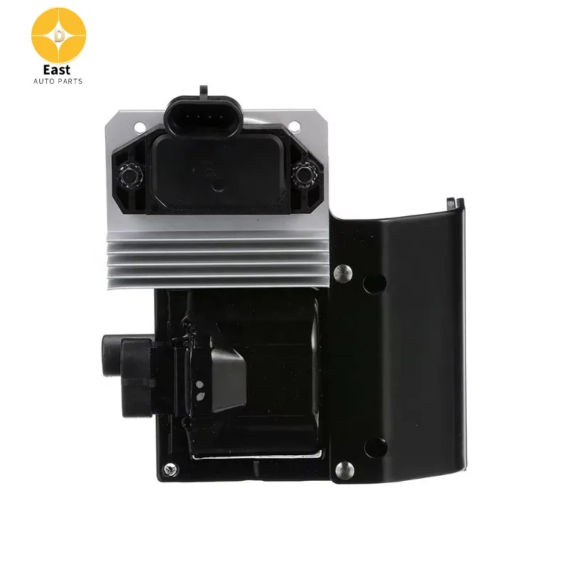 3861985 3862167 3883158 863704T 8M0054588  Ignition Coil Module Assembly For Volvo Penta Marine V6 V8 4.3 5.0