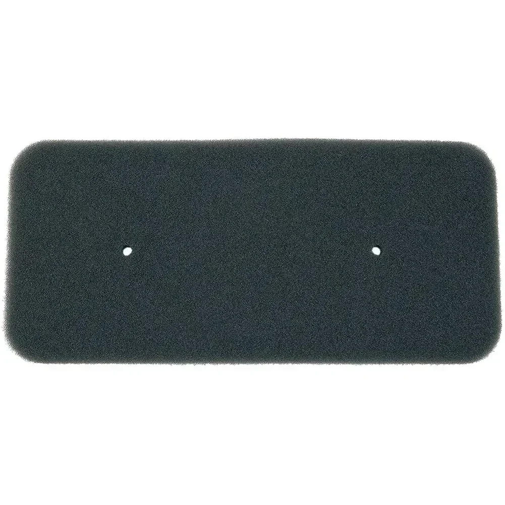 5 قطعة فلتر إسفنجي لهوفر لقطع غيار مبخر مجفف الحلوى 40006731   استبدال الملحقات