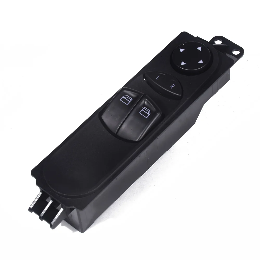 Car Window Master Control Switch for Mercedes Benz W639 Vito Viano 2003- 2015 2012 2013 2014 2015 A6395450913