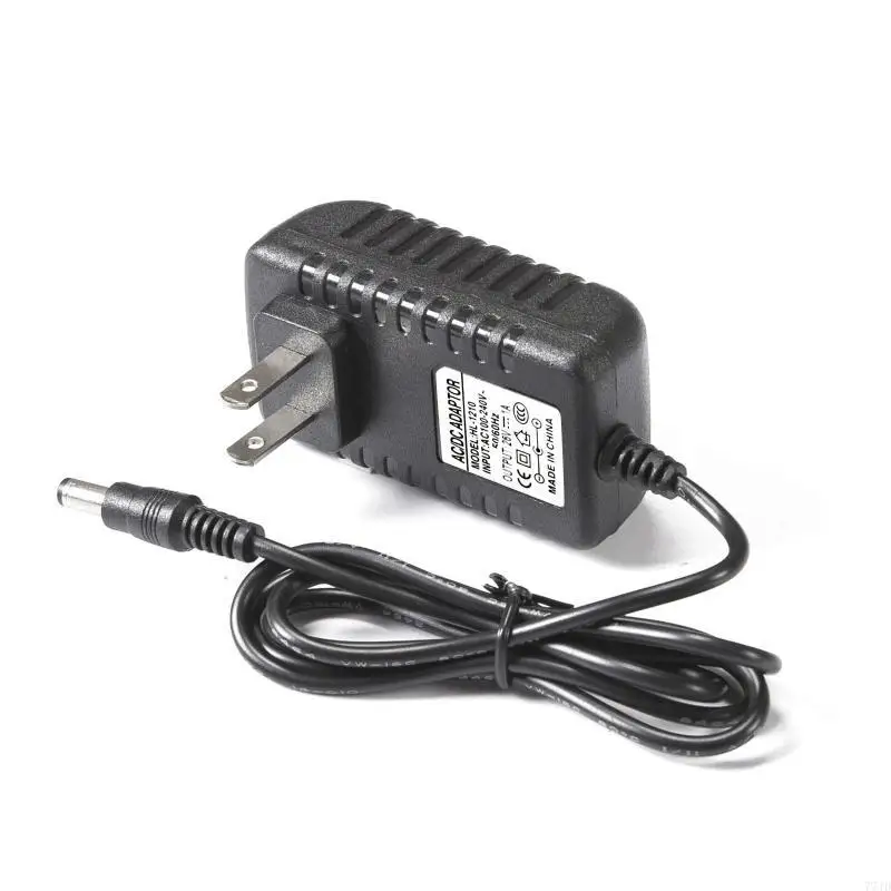 77JD Multipurpose 26V 1A Replace 26V 450mA Wall Power Adapter Power Source