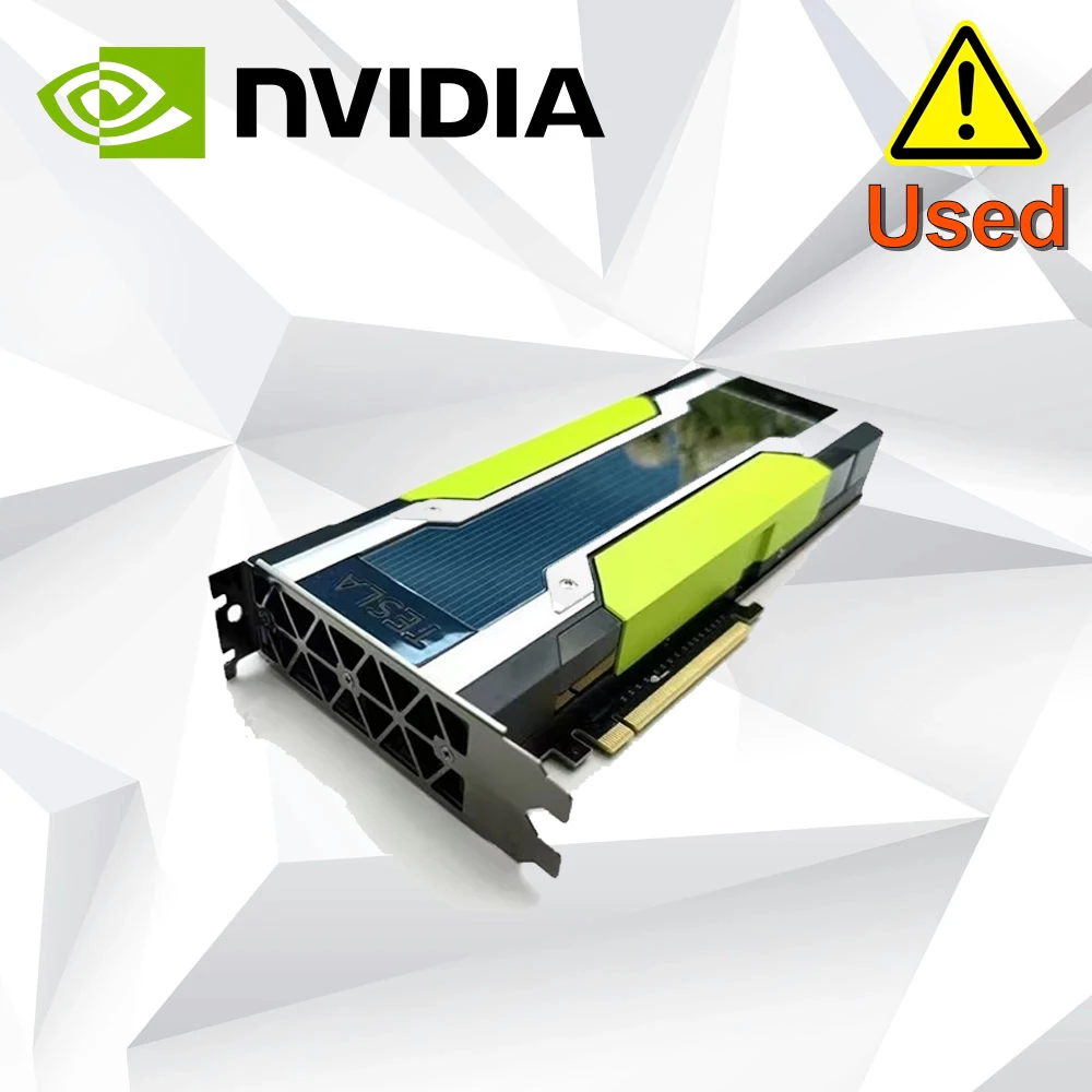 NVIDIA Tesla M60 Tesla 2 X 8GB 256-bit GDDR5 PCI Express 3.0 X16 Graphics Card